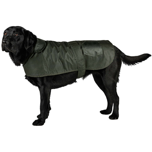 Products Dogs Waxed Jacket Re-Waxing / Re-Proof Service