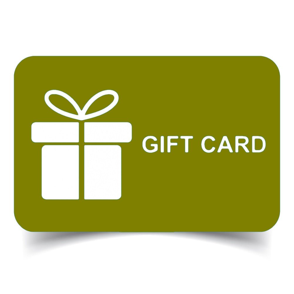 West Country Waxed Rewax Gift Cards - West Country Waxed